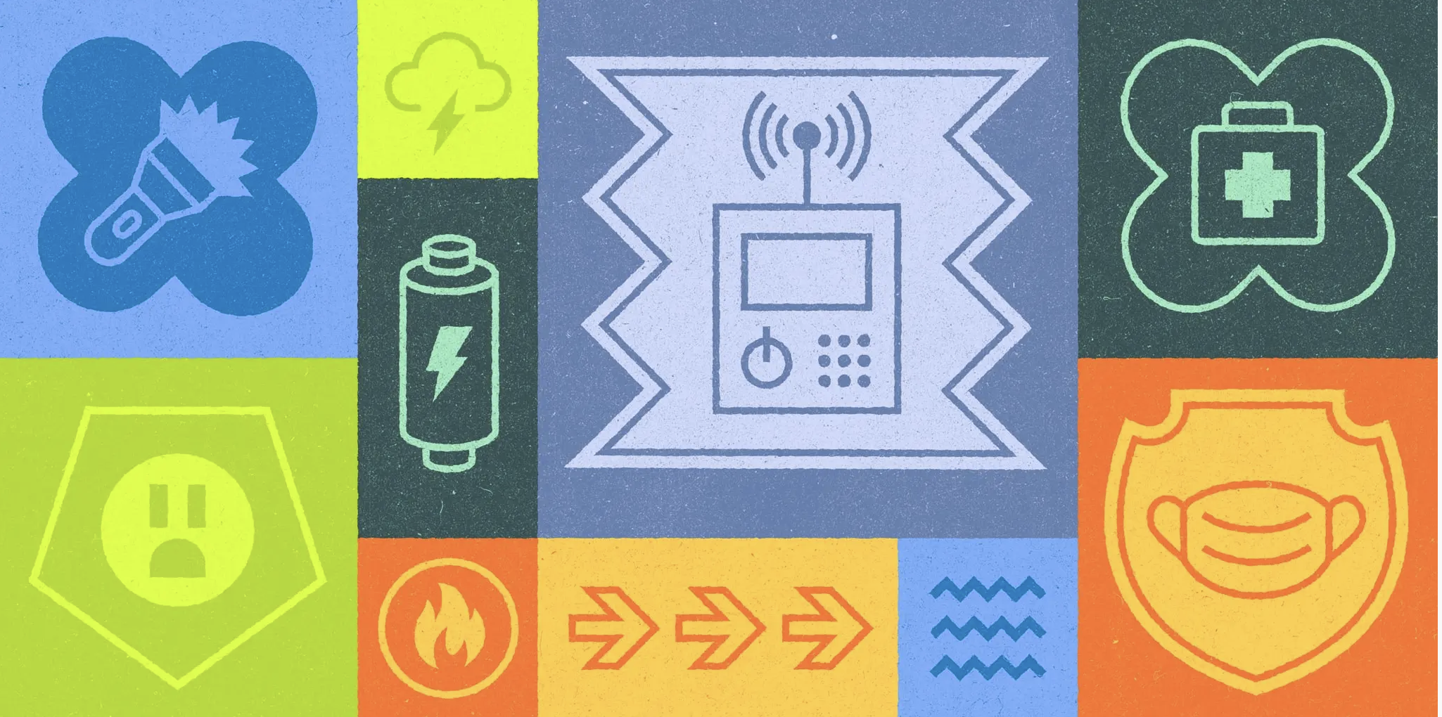 NY Times The Best Emergency Preparedness Supplies